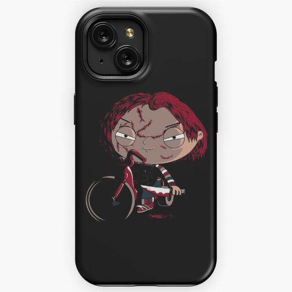 PETER GRIFFIN FAMILY GUY SUPREME iPhone 14 Case Cover