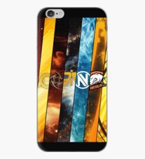 CSGO Teams Design iPhone Case