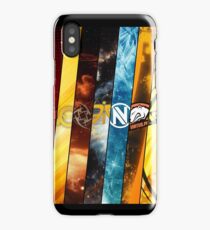 CSGO Teams Design iPhone Case