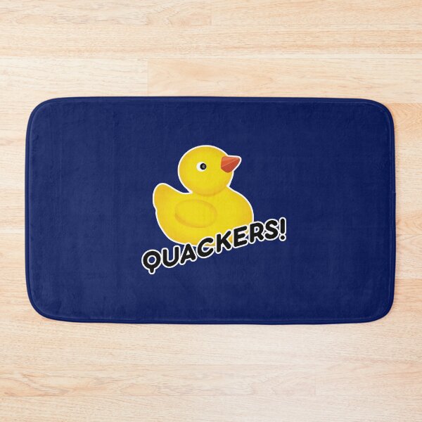 Item preview, Quackers! designed and sold by atomicpuppy.