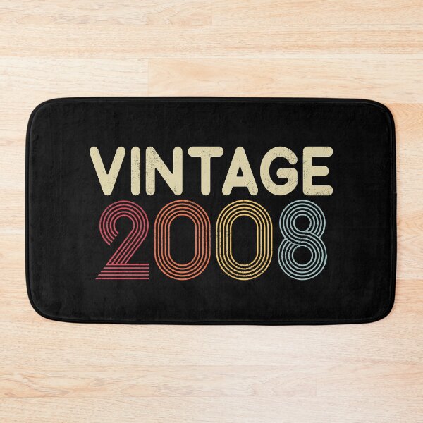 Item preview, 2008 Vintage Retro Years designed and sold by itsHoneytree.