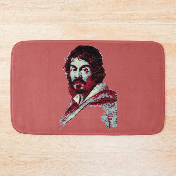 Item preview, Caravaggio designed and sold by painterfrank.
