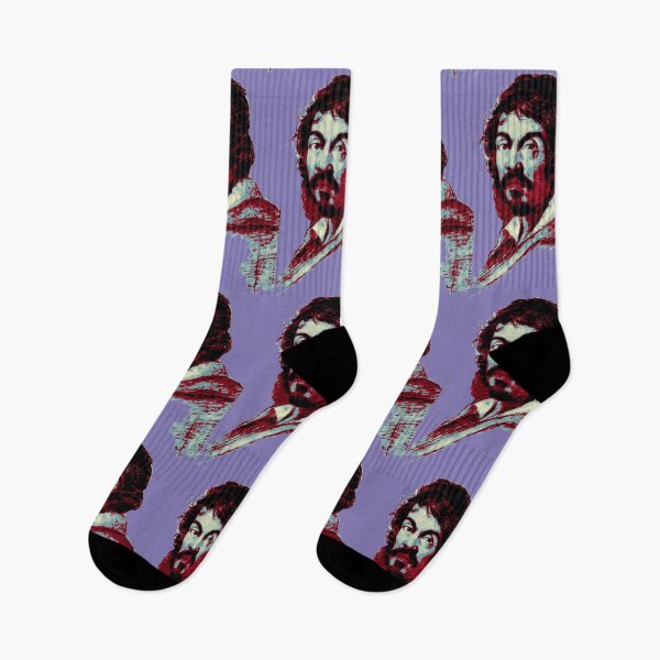 Item preview, Caravaggio designed and sold by painterfrank.