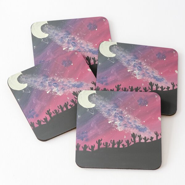 Item preview, Galaxy in the Desert designed and sold by ashleyharshaw12.