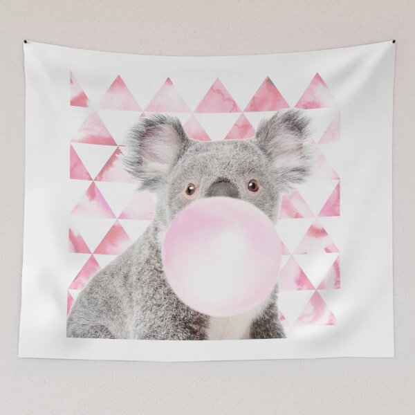Item preview, Koala Chewing Gum designed and sold by monpetitbambino.