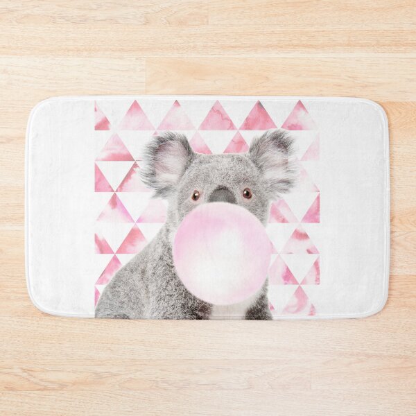 Item preview, Koala Chewing Gum designed and sold by monpetitbambino.