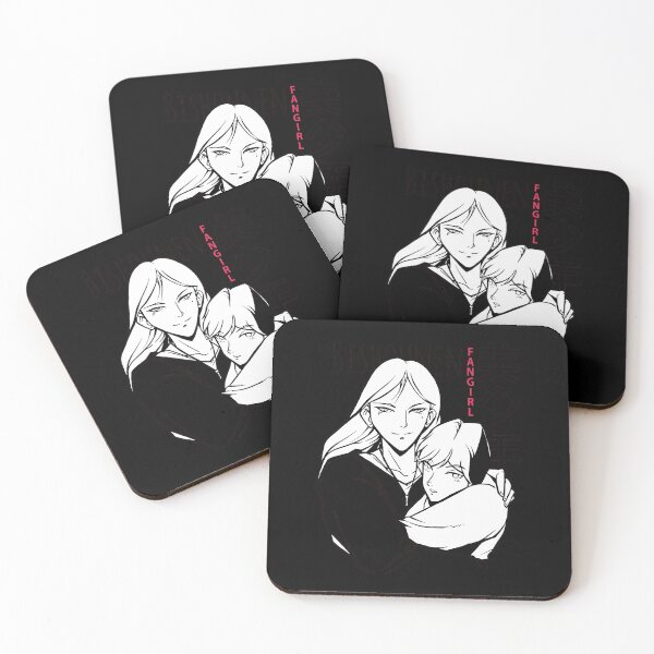 Item preview, bishounen fangirl  designed and sold by pirminio.