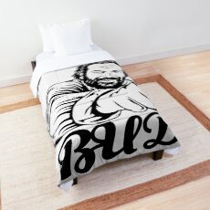 Bud Comforter