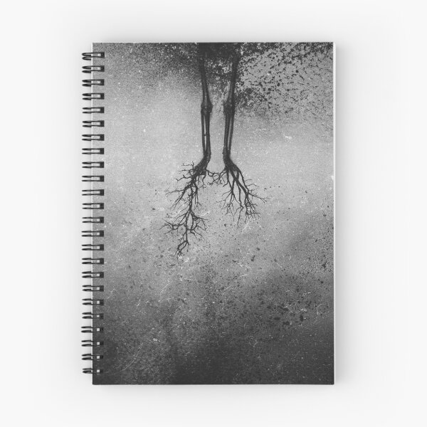 Item preview, Roots that Feed the Soil designed and sold by EmiBlackBox.