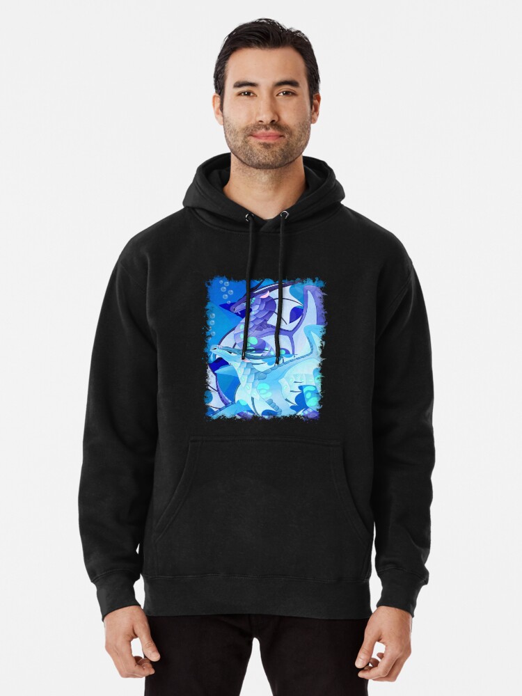 wings of fire hoodies