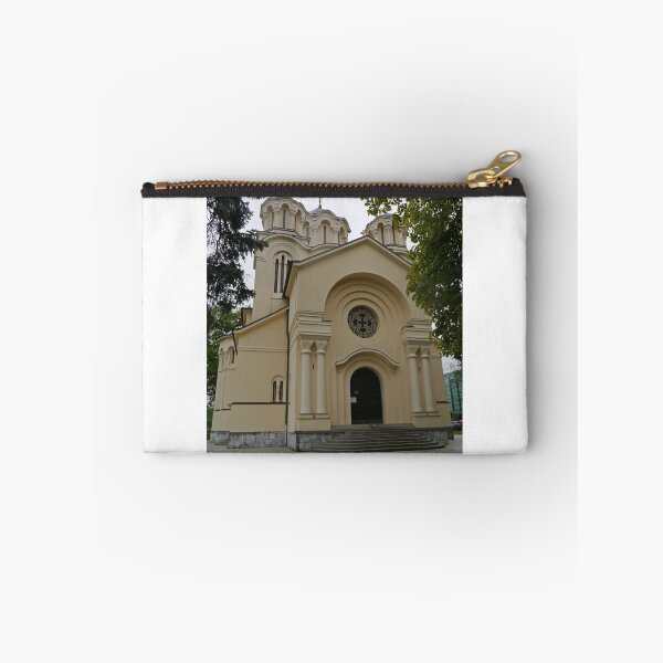 Item preview, Serbian Orthodox Church of Sts Cyril and Methodius, Ljubljana, Slovenia designed and sold by Margaret  Hyde.