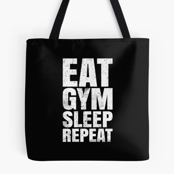 Item preview, Fitness Gym Sport Bodybuilding Gift designed and sold by silvio-und-maik.