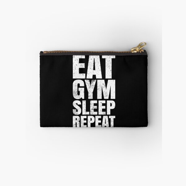 Item preview, Fitness Gym Sport Bodybuilding Gift designed and sold by silvio-und-maik.