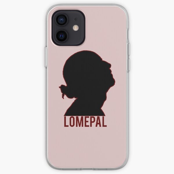 LOMEPAL Coque souple iPhone