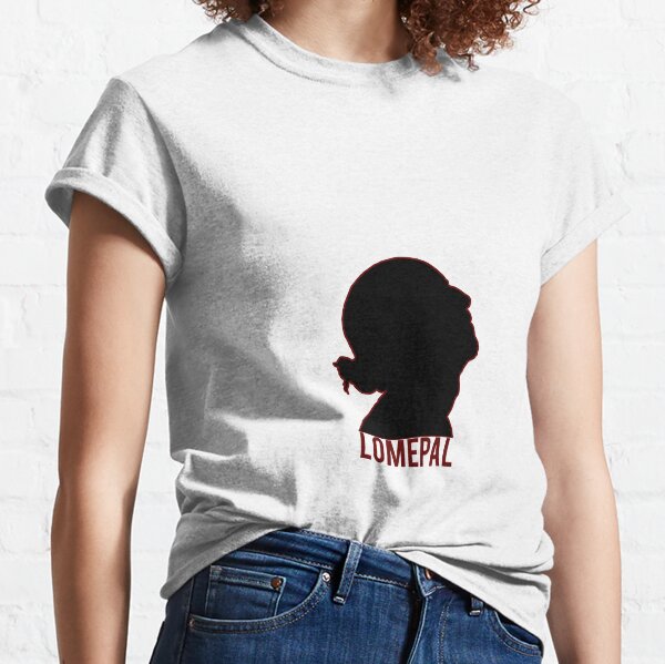 LOMEPAL T-shirt classique