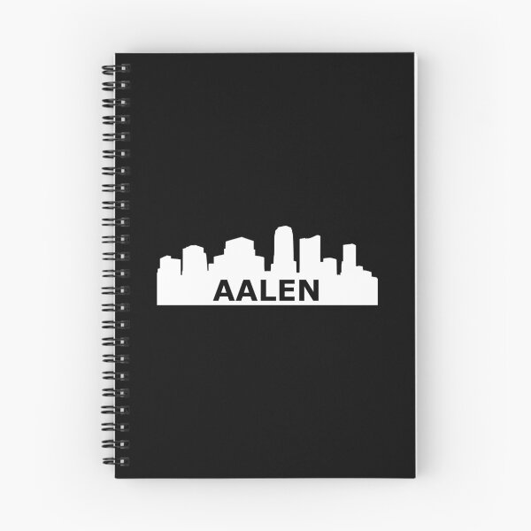 Item preview, Aalen Skyline designed and sold by gulden.
