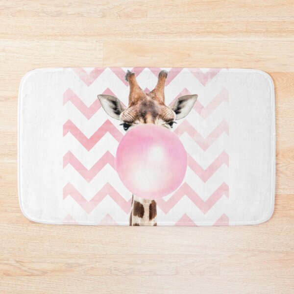 Item preview, Giraffe Chewing Gum designed and sold by monpetitbambino.