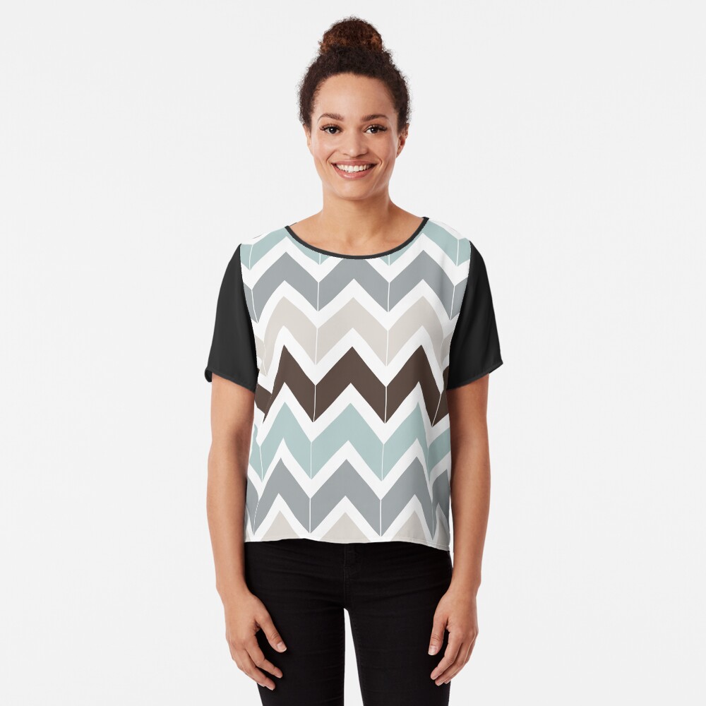 Item preview, Chiffon Top designed and sold by beththompsonart.