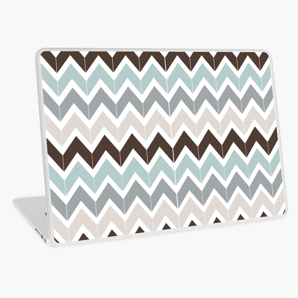 Item preview, Laptop Skin designed and sold by beththompsonart.