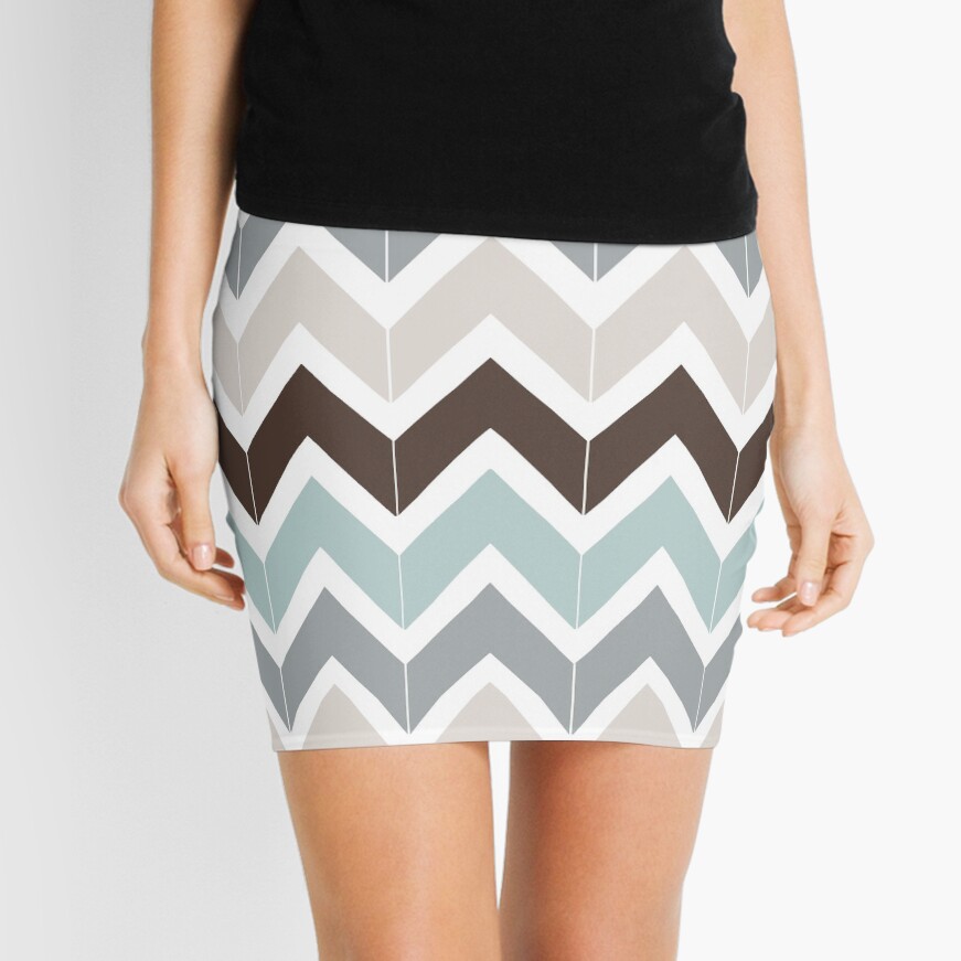 Item preview, Mini Skirt designed and sold by beththompsonart.