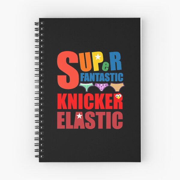 Item preview, Super Simple Songs - Super Fantastic Knicker Elastic - Silly Happy Shirt - t shirt - Mug - Gift designed and sold by happygiftideas.