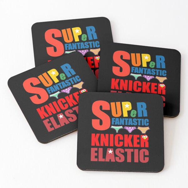Item preview, Super Simple Songs - Super Fantastic Knicker Elastic - Silly Happy Shirt - t shirt - Mug - Gift designed and sold by happygiftideas.