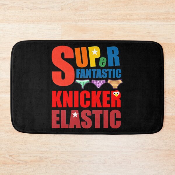 Item preview, Super Simple Songs - Super Fantastic Knicker Elastic - Silly Happy Shirt - t shirt - Mug - Gift designed and sold by happygiftideas.