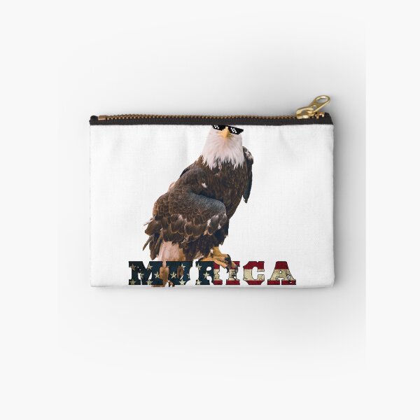 Item preview, MURICA Eagle designed and sold by Andrew Crandall.