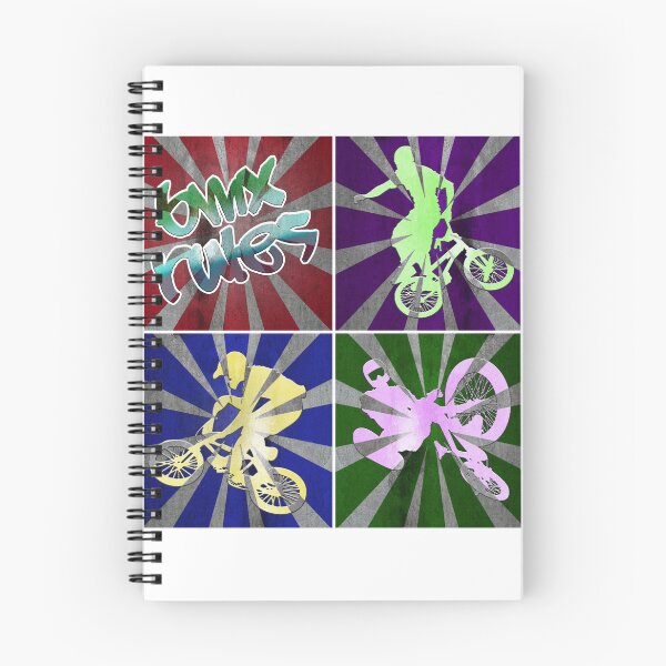 Item preview, BMX Rules designed and sold by RicardoPeragua.