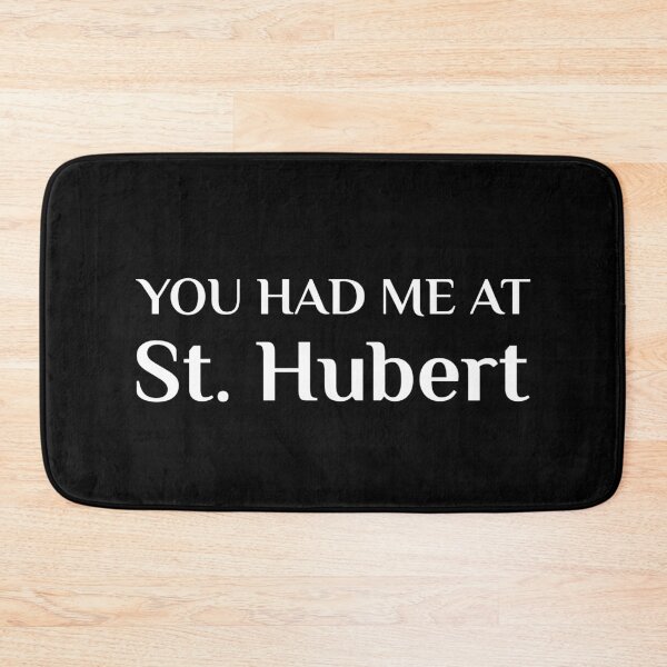 Item preview, St. Hubert Christian Confirmation Saint Hubertus designed and sold by Creekman Designs.