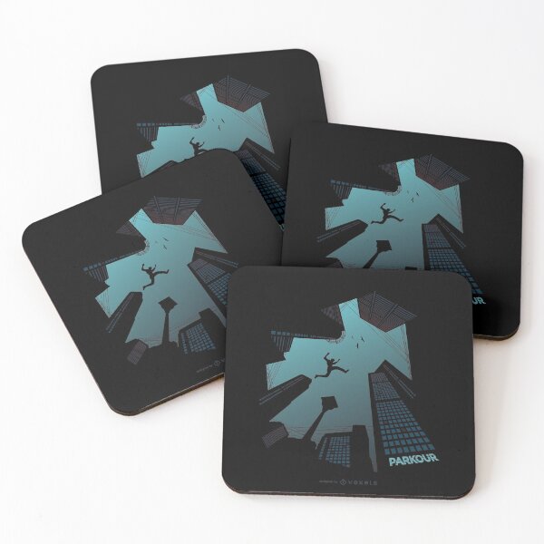 Item preview, parkour  designed and sold by pirminio.