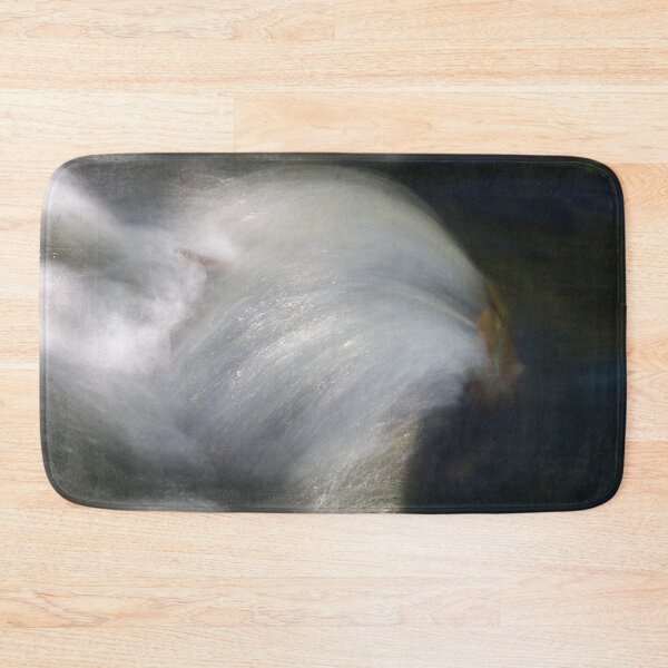 Item preview, Professor Whitehair designed and sold by Adam Bykowski.