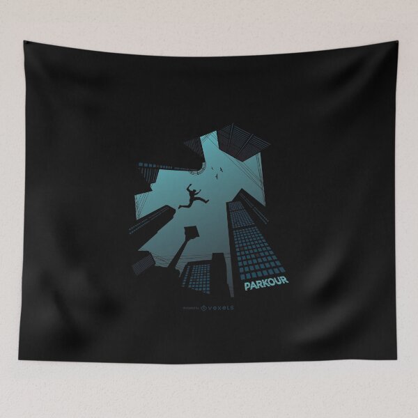 Item preview, parkour  designed and sold by pirminio.