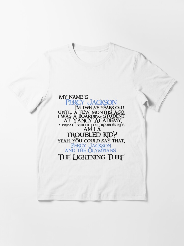 Camp Half Blood Camp T Shirt, Percy Jackson, Heroes Of Olympus, Sea Of  Monsters, The Lightning Thief Home Rug