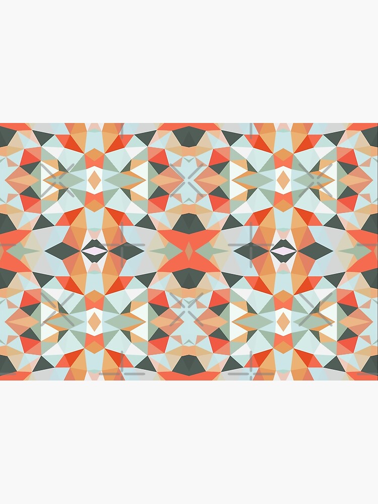 Island Tribal by beththompsonart