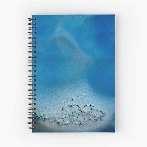 Item preview, The Hidden Land - Blue Atoll designed and sold by Aileen David.