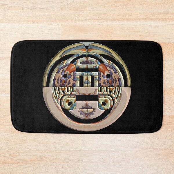 Item preview, Sand Mandala designed and sold by Hugh Fathers.