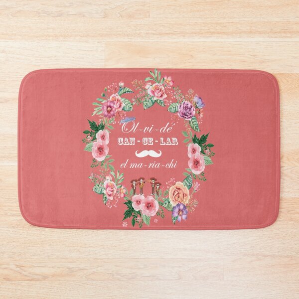 Item preview, I forgot to cancel the mariachi! designed and sold by monpetitbambino.