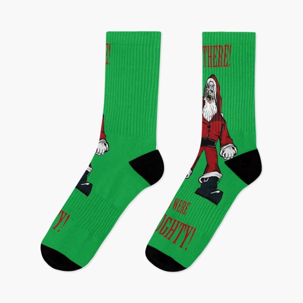 Item preview, Santas Naughty List designed and sold by MephobiaDesigns.