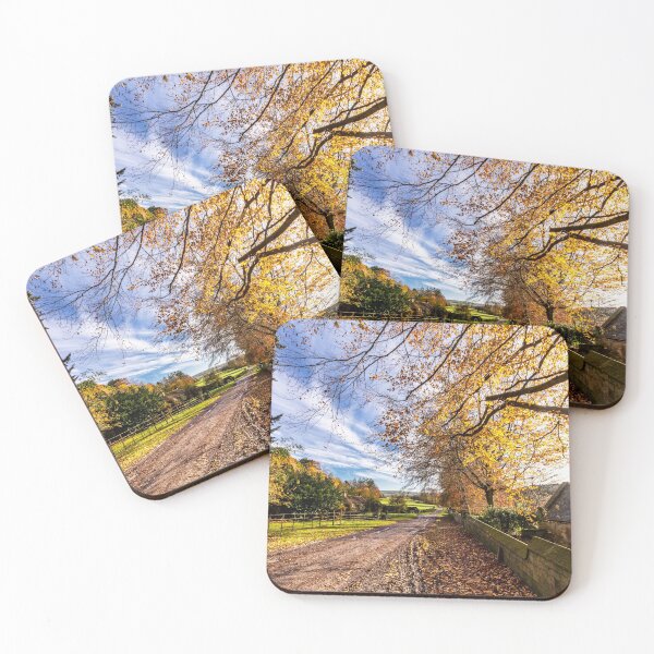 Item preview, Autumn Walk designed and sold by grumpykeith.