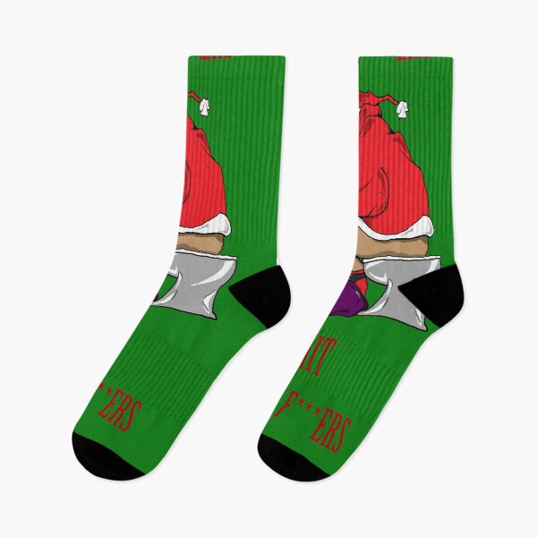 Item preview, Santas Naughty List designed and sold by MephobiaDesigns.