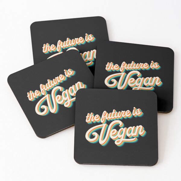 Artikelvorschau, Pflanzliche Grundnahrungsmittel Lifestyle Die Zukunft ist Vegan 70s Retro Gift entworfen und verkauft von ripsydesigns.