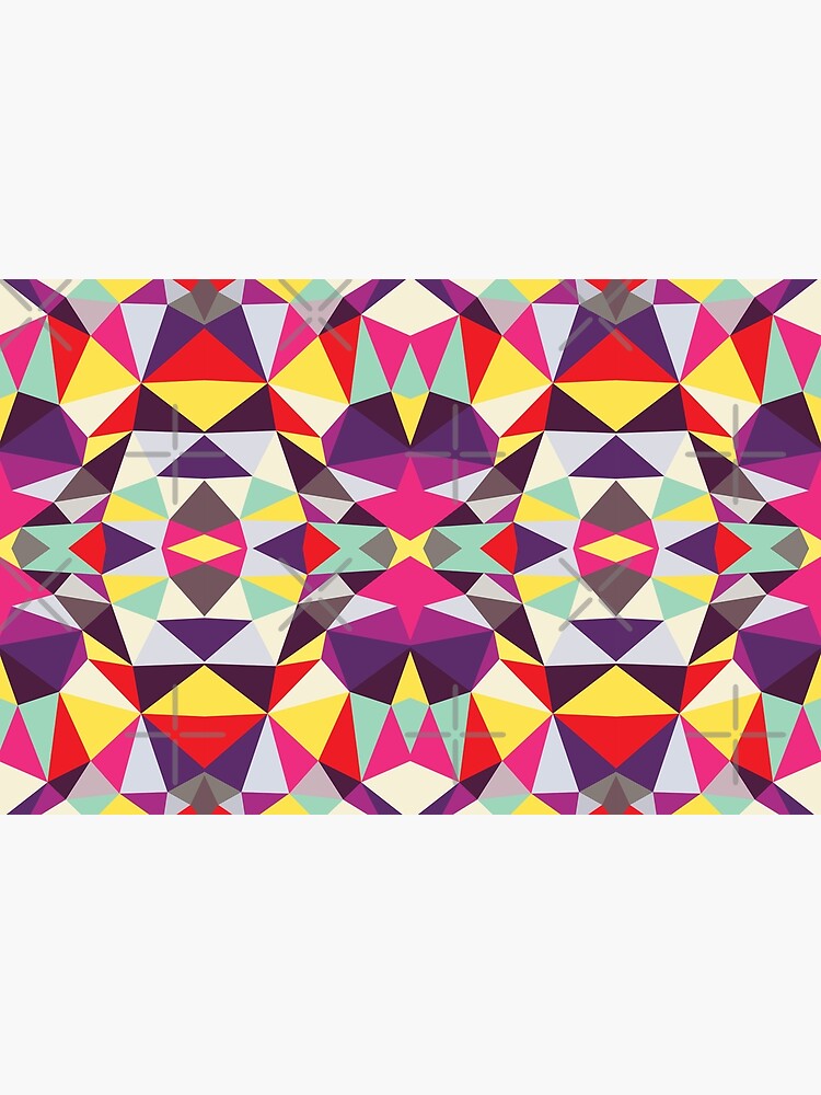 Disco Tribal by beththompsonart