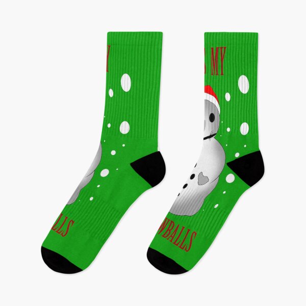 Item preview, Naughty Snowman designed and sold by MephobiaDesigns.