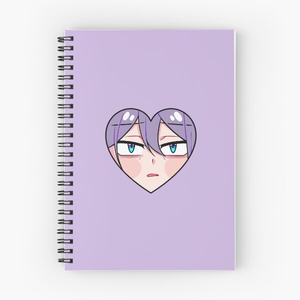 Item preview, Jakurai Heartshape designed and sold by lowkeygeeky.