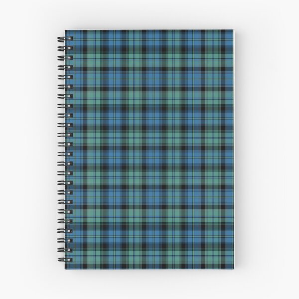 Item preview, Lorne District Tartan designed and sold by plaidwerx.