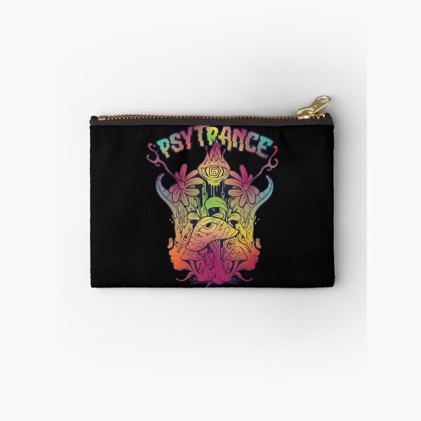 Artikelvorschau, Psytrance trippy psychedelischen entworfen und verkauft von pirminio.