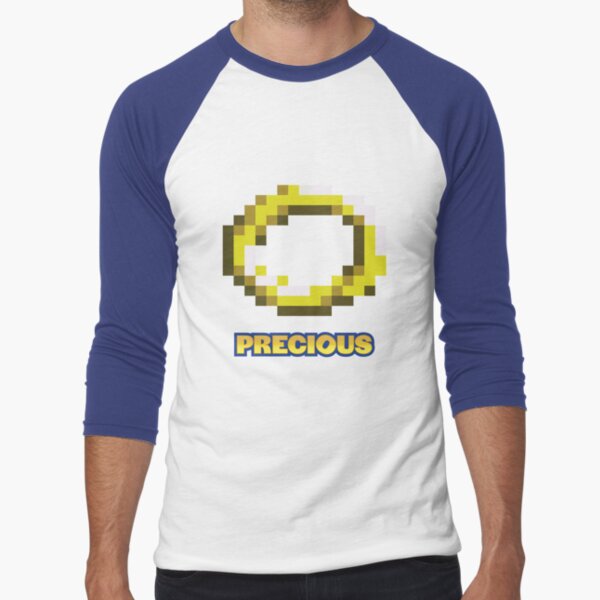 Sonic Secret Ringspng - Roblox T Shirt Roblox Mujer,Sonic Rings