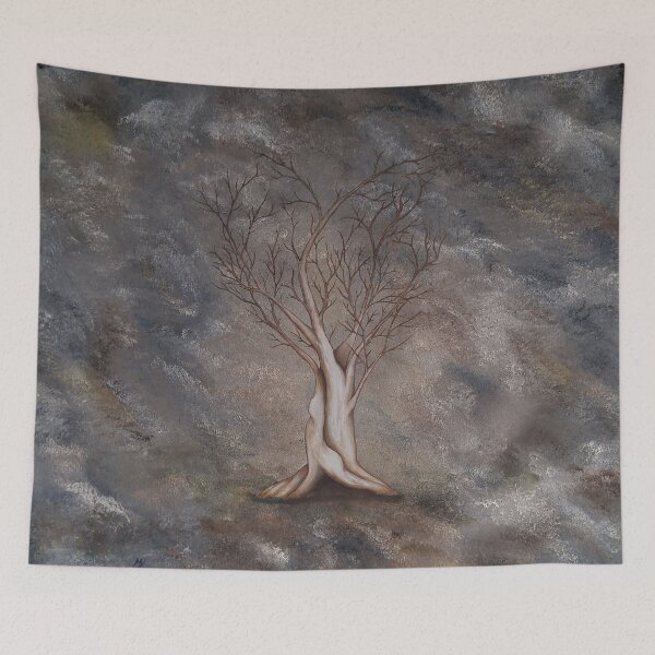 Item preview, Lovers Entwined designed and sold by MelanieJoy.