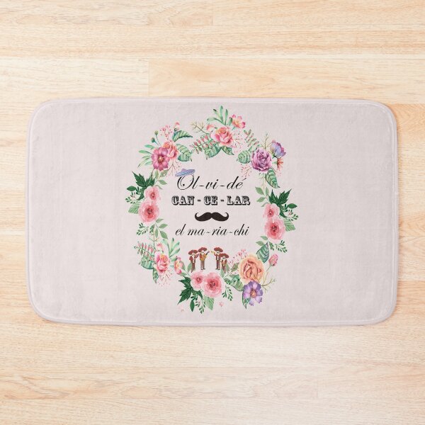 Item preview, I forgot to cancel the mariachi! designed and sold by monpetitbambino.